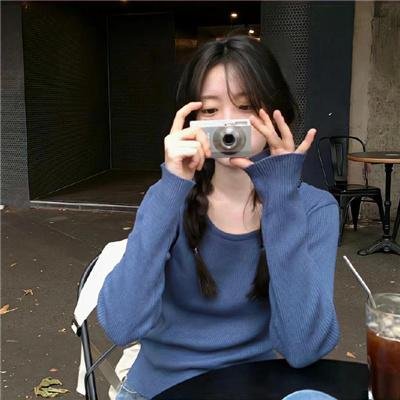 月亮下去了