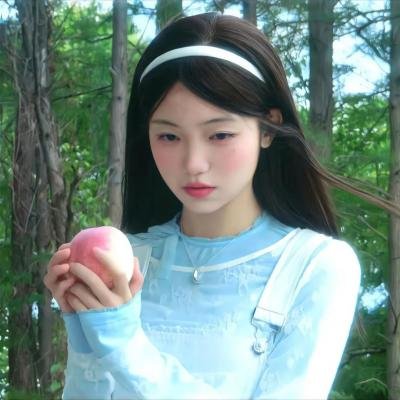 托生君系列「春风物语」