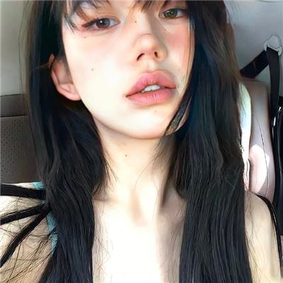 绿水