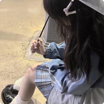 不哭妈妈