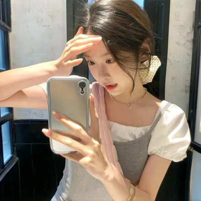 狼少女与黑王子